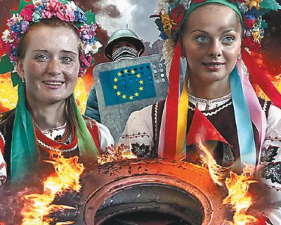4/5 граждан Украины считают, что экономическая ситуация ухудшилась после Майдана