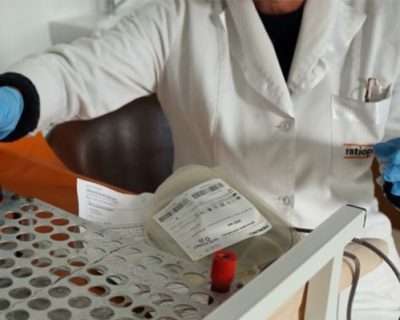 Число заболевших в Измаиле превысило 336 человек