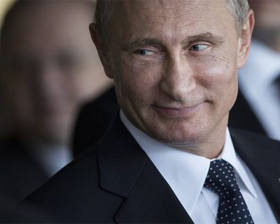 Журналист CNN восхитился Путиным: «Очень уверен в себе, очень умен, от него исходит явное ощущение силы»