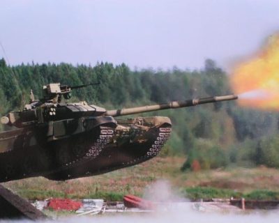 Лекарство для больной Украины