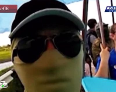 Киевские террористы готовили масштабную диверсию в Крыму