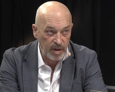 «Мы будем жаловатся!» - киевские узурпаторы закопошились из-за предстоящей национализации в ДНР