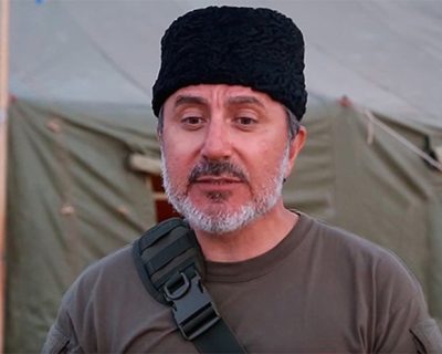 Нацистско-исламистская «любовная лодка» разбилась о «принципы интегрального национализма»