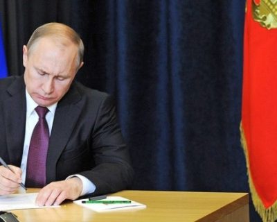 Продовольственное эмбарго России против Запада продлено до конца 2017 года