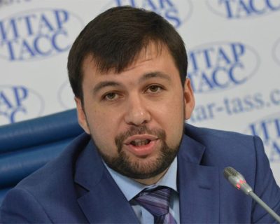 Россия разгромит карательные войска путчистов за считанные дни
