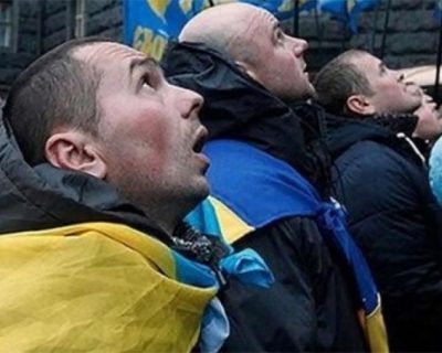 Письмо майдауну