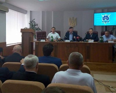 «Досрочные выборы приведут к катастрофе», — генпрокурор Луценко испугался за кресло?