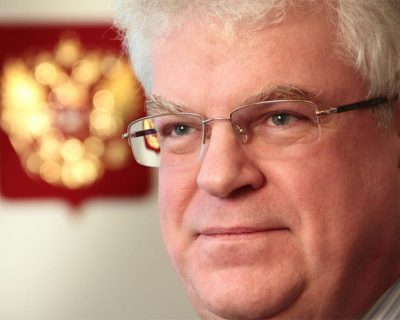 Чижов назвал реальные причины извинений Эрдогана перед Россией
