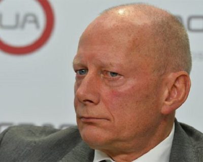 Юрист из ЕС: Сегодня мы наблюдаем за развалом Украины