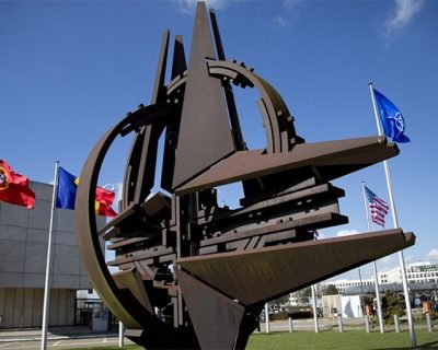 Ищенко раскритиковал тему предстоящего саммита НАТО