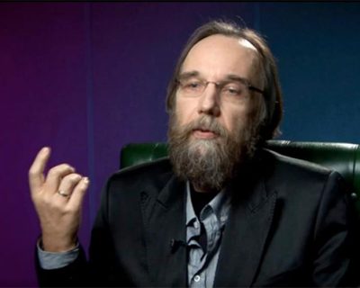 Директива Дугина: Ислам бывает разный