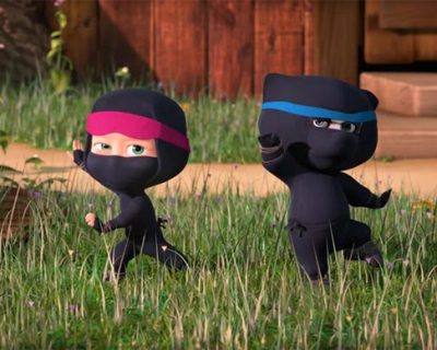 Европейские идиоты нашли «кремлёвскую пропаганду» в мультсериале «Маша и Медведь»