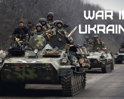 Пушки заряжены: карательный «Молот» занесён над Донбассом
