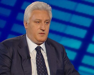 Массовые убийства прощены: путчисты развязал руки карателям для новых зверств на Донбассе