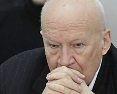 «Интеллектуальный вирус» и партизанское будущее Украины