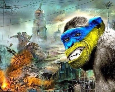 Ловушка для манкуртов