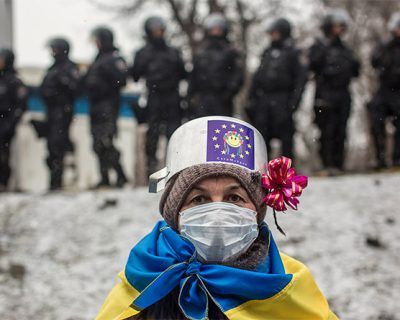 Это не просто очередная «зрада», а начало слива киевских путчистов