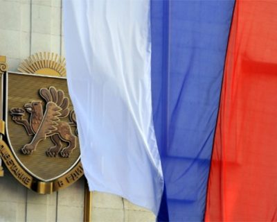 «На Украине развелось слишком много рогатого скота»