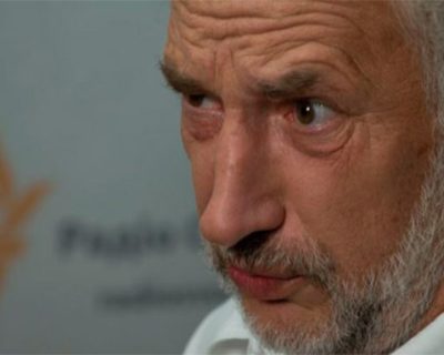 Оккупанты и убийцы похвастались "соцопросом" в Славянске