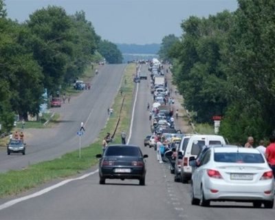 Нацистско-американская пропаганда бессильна: 300 тысяч украинцев уже отдохнули в Крыму