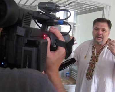 «Какофонию ненависти надо прекращать»