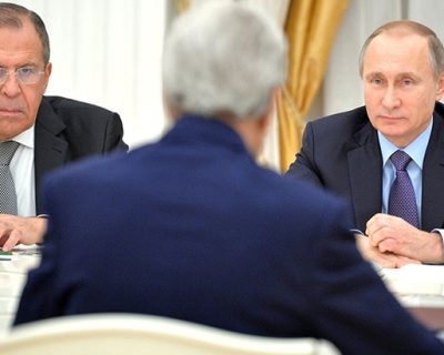 Про Путина, Ниццу и повод гордиться…