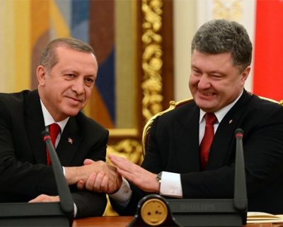 Какие выводы сделает Порошенко из турецкого путча