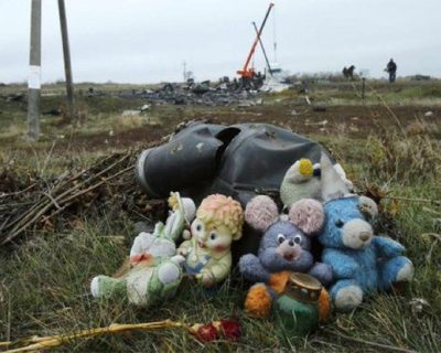 Глупый вопрос: так кто же все-таки сбил Boeing?