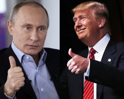 В Киеве с ужасом ждут победы Трампа на выборах