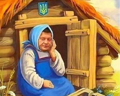 Путчисты у разбитого корыта ложных ожиданий: Киев входит в зону осенней бифуркации