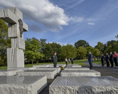 Польша признала геноцид. На очереди - возврат восточных земель