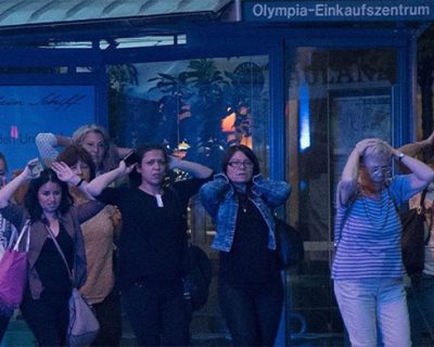 Мюнхенским стрелком оказался 18-летний гражданин Германии иранского происхождения