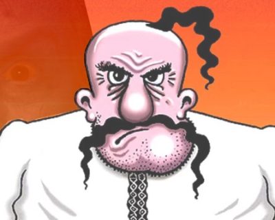 Киевские бесы