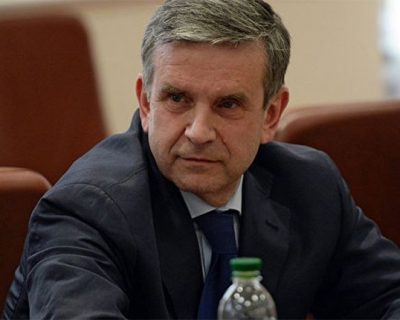 Посол на Украине: «мягкую силу» меняют на «принуждение к миру»
