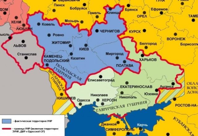 Тупой украинский нацист хочет вернуть Львов полякам? Тупой украинский нацист хочет вернуть Львов полякам?