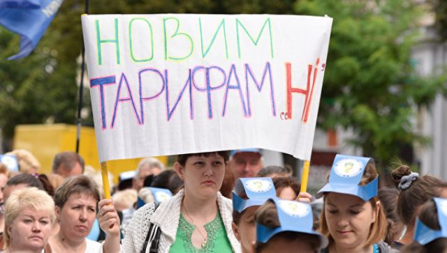 Перспективы денацификации Украины