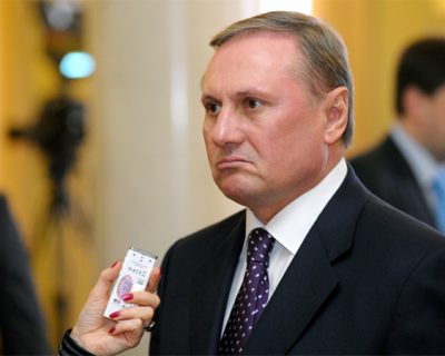 Как шьется дело Ефремова: соколы НКВД плачут от зависти