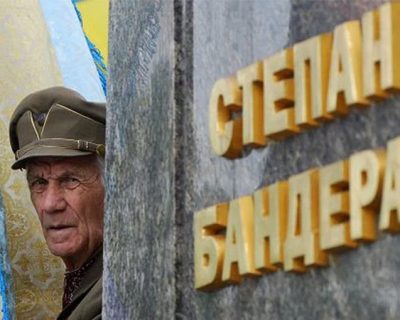 Ограбление Украины Галицией становится официальной политикой киевских путчистов