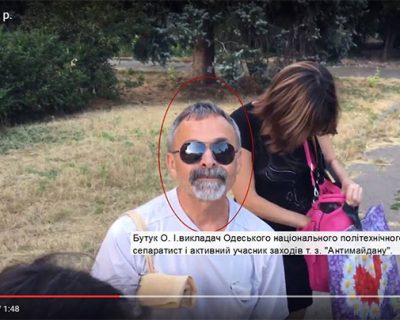 Нацизм и гестапо неразлучны