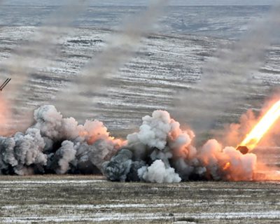 Генерал США: Россия осуществила качественный рывок в военных технологиях