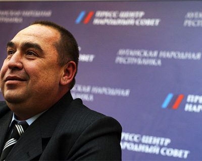 Cостояние здоровья Главы ЛНР стабильное и не представляют опасности для жизни