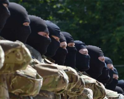Молчание бездны: В поисках «героев АТО»