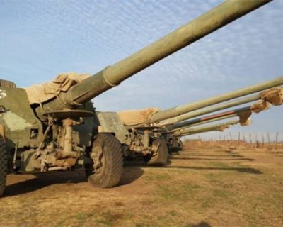 Цепочка событий в ЛДНР и Республике Крым готовит нас к большой войне