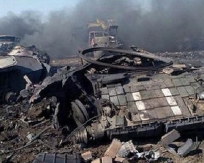 Украинский мандраж: саммит НАТО оставил нас наедине с врагом