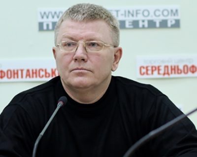 Порошенко теперь может инсценировать “ответные действия ФСБ” на территории Украины
