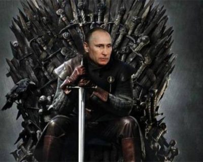 «Хитрый план» и Эрдоган
