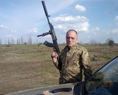 Приехавшие в село за водкой каратели изнасиловали жену своего «боевого побратима»