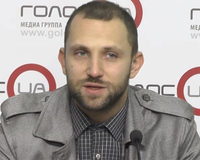 При нынешнем режиме узурпаторов инвестиций в экономику Украины не будет