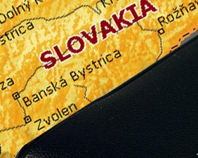 Как получить вид на жительство в ЕС. Переезжаем в Словакию