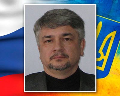 Украина превратится в проблему Запада, а не России